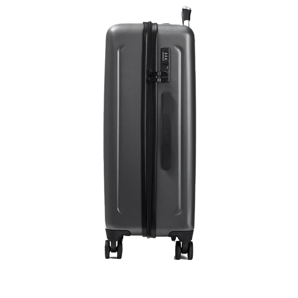 Maleta Sculpted Trolley 28" color gris