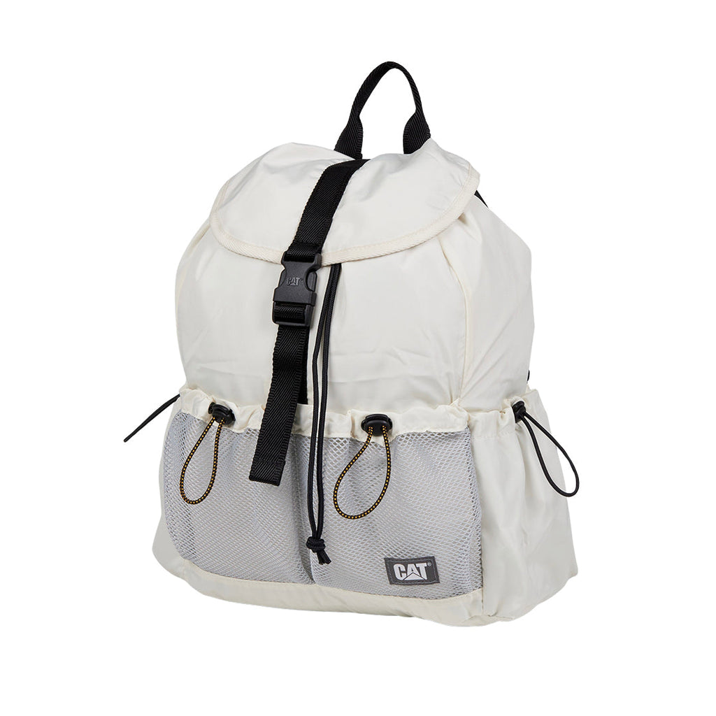 Mochila Ohio para hombre color blanco