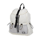 Mochila Ohio para hombre color blanco