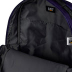 Mochila Explorer Advanced para hombre color azul
