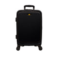 Maleta Nexus 20" Trolley  color negro