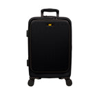 Maleta Nexus 20" Trolley  color negro