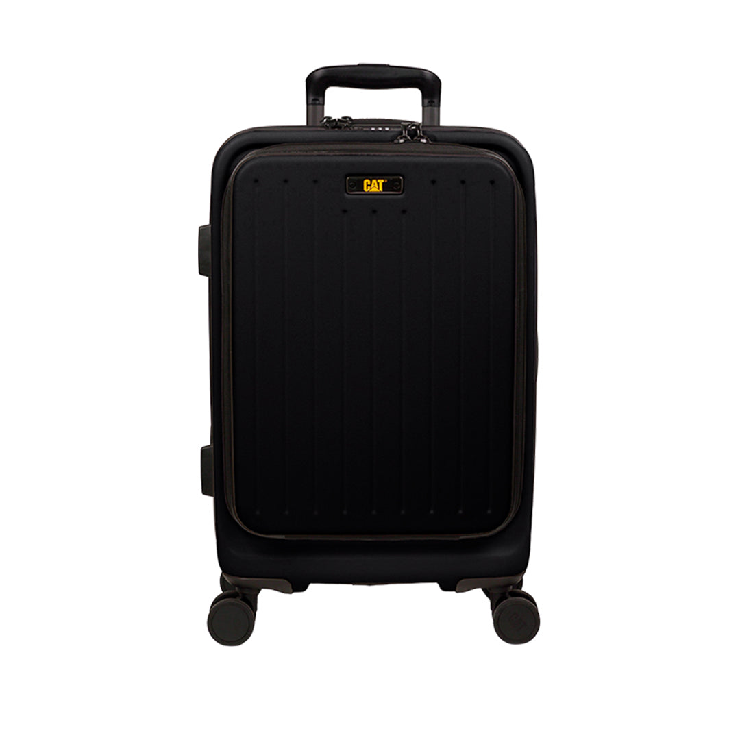 Maleta Nexus 20" Trolley  color negro