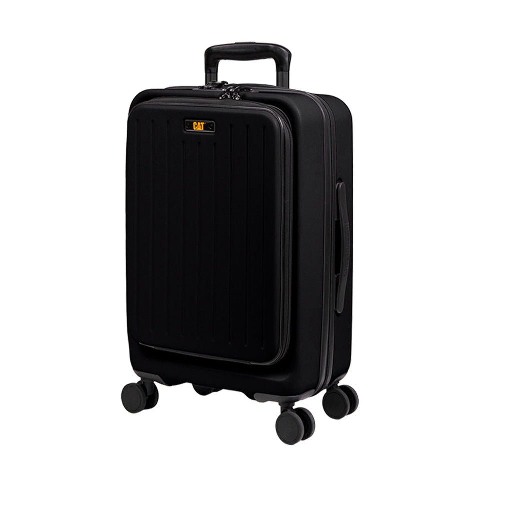 Maleta Nexus 20" Trolley  color negro