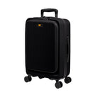 Maleta Nexus 20" Trolley  color negro