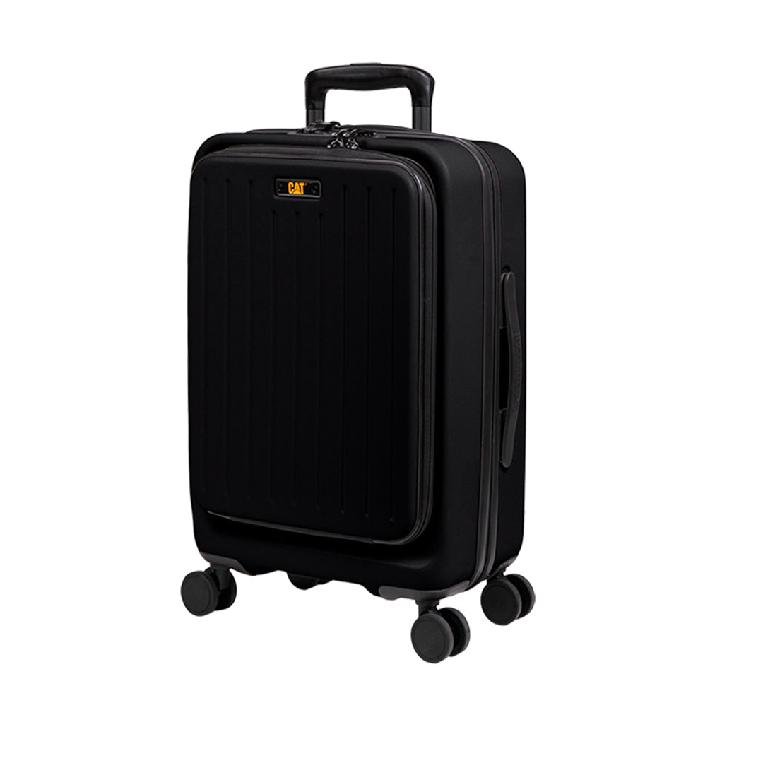 Maleta Nexus 20" Trolley  color negro