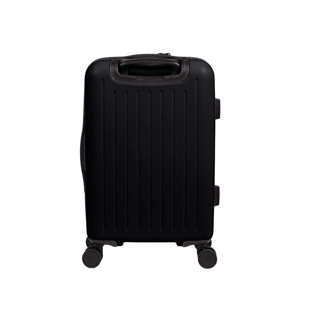 Maleta Nexus 20" Trolley  color negro