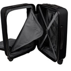 Maleta Nexus 20" Trolley  color negro