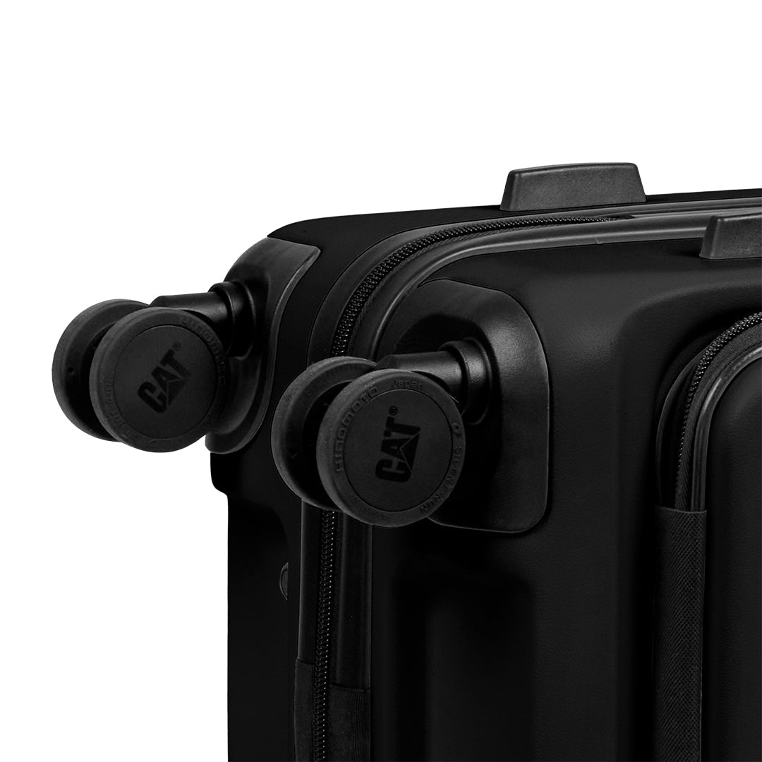 Maleta Nexus 20" Trolley  color negro
