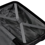 Maleta Nexus 20" Trolley  color negro