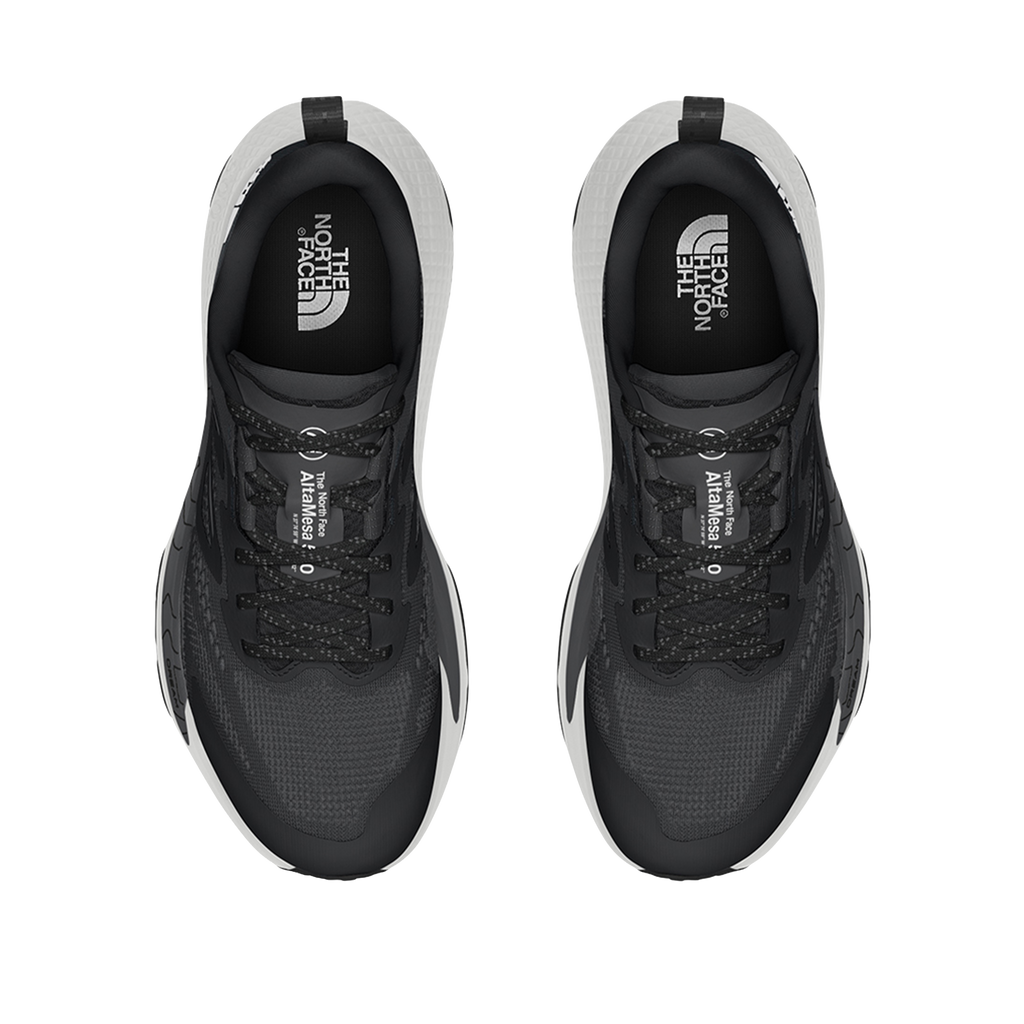 TENNIS ALTAMESA 500 PARA HOMBRE COLOR NEGRO