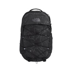 Mochila Borealis unisex color negro