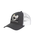 GORRA EMBROID MUDER TRUCKER UNISEX COLOR NEGRO