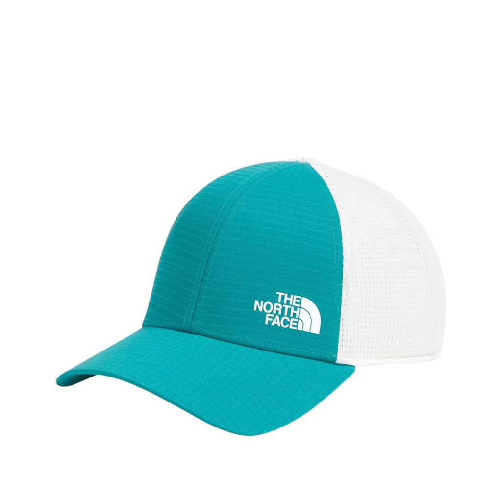Gorra Summer Lt Trucker unisex color aqua