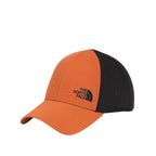 Gorra Summer Lt Trucker unisex color anaranjado