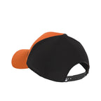 Gorra Summer Lt Trucker unisex color anaranjado