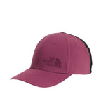 Gorra Horizon unisex color morado