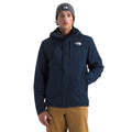 Chaqueta Triclimate Carto Tric para hombre color navy