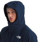 Chaqueta Triclimate Carto Tric para hombre color navy