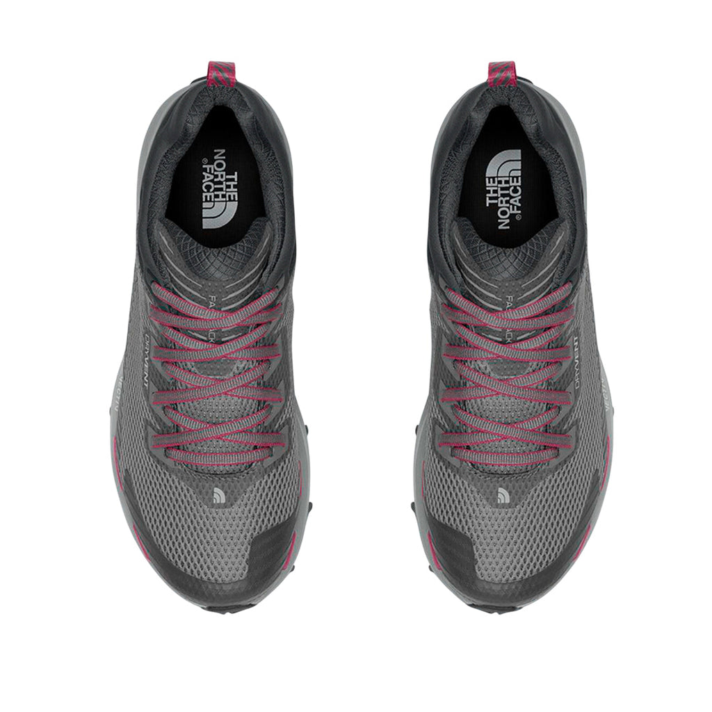 Tennis Vectiv Fastpack para mujer color gris