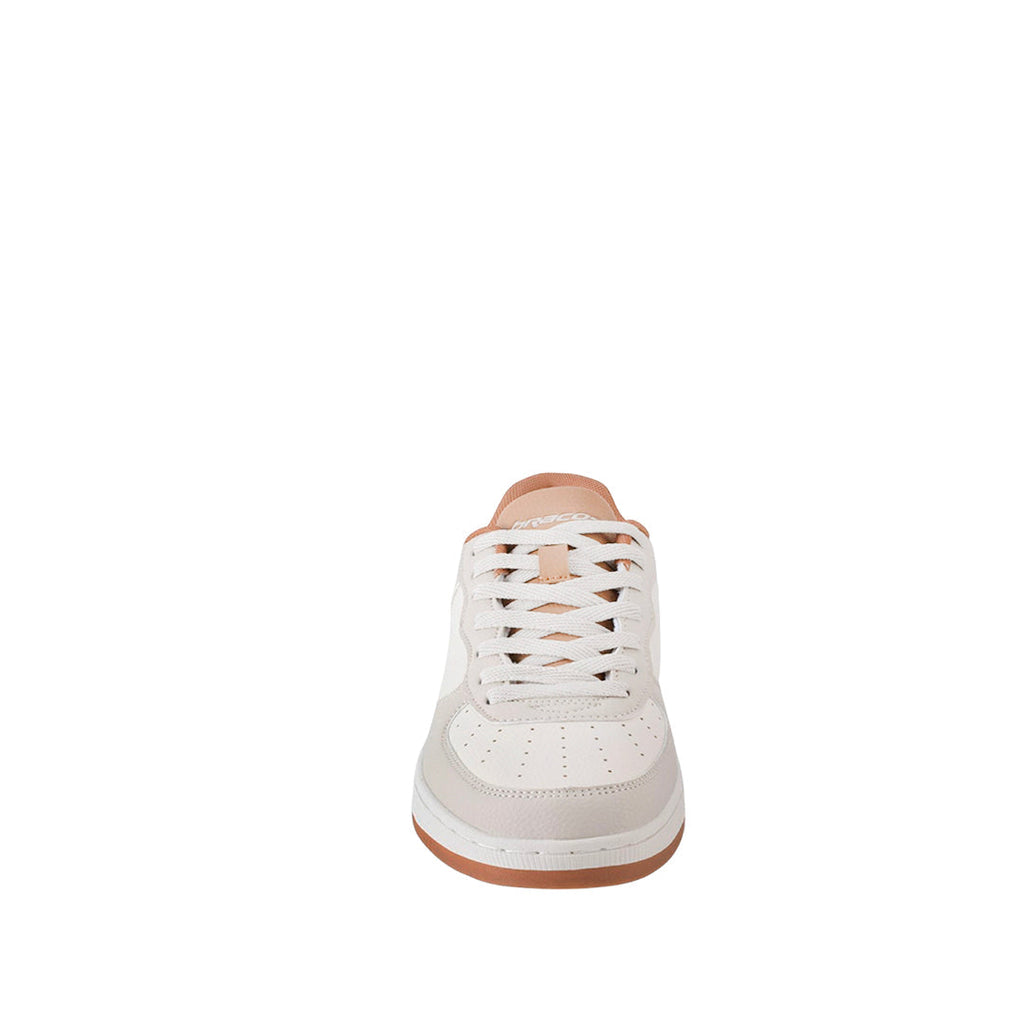 Tennis Larry para hombre color gris