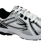 Tennis Rudd para hombre color blanco y negro