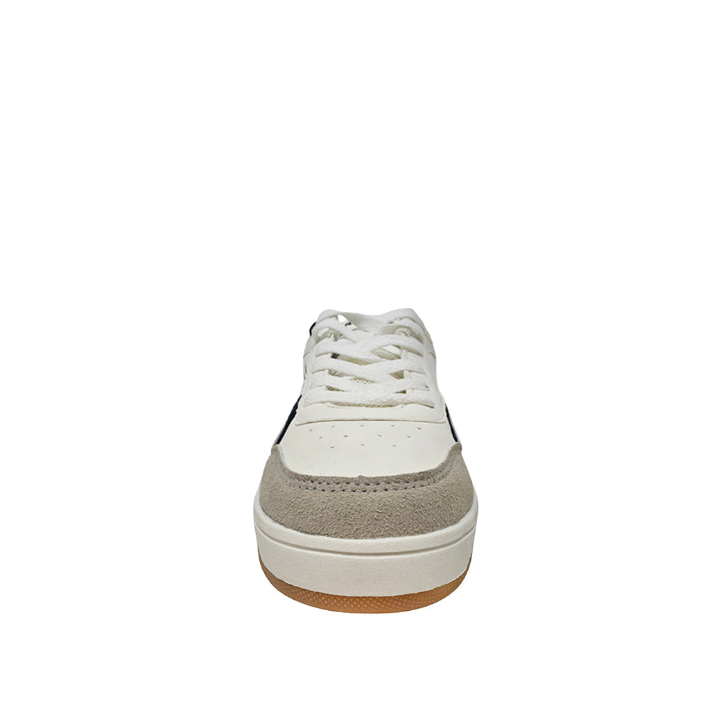 Sneakers Bruck para hombre color blanco