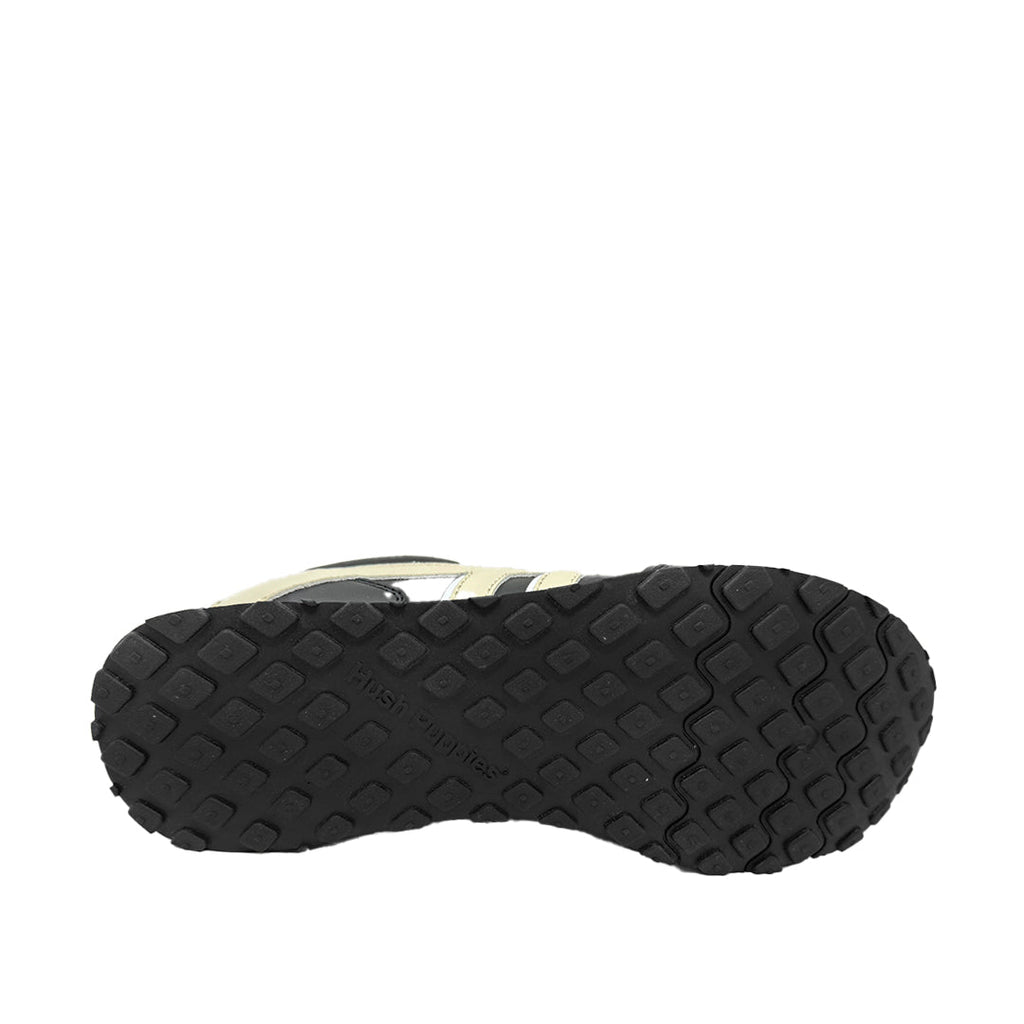 Sneakers Seventy 8 Smiley para hombre color negro