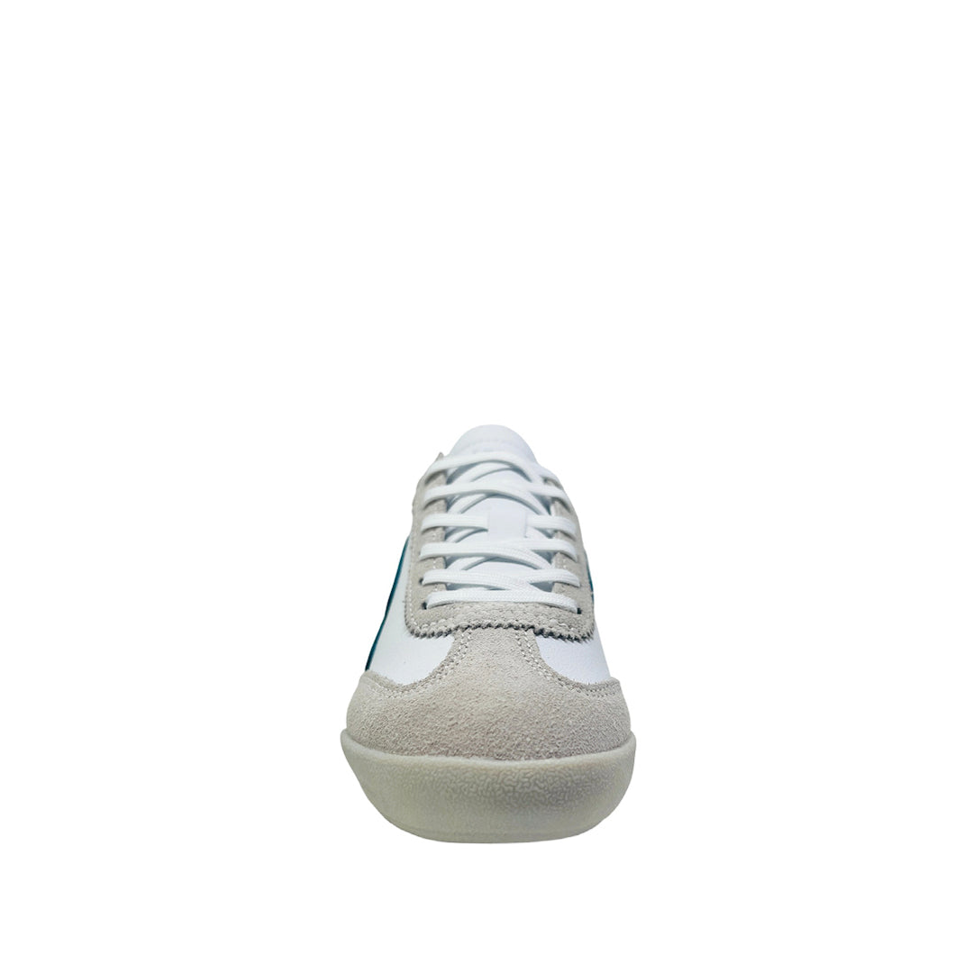 Sneakers Oni para niño color blanco