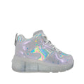 Sneakers Ronda para niña color morado