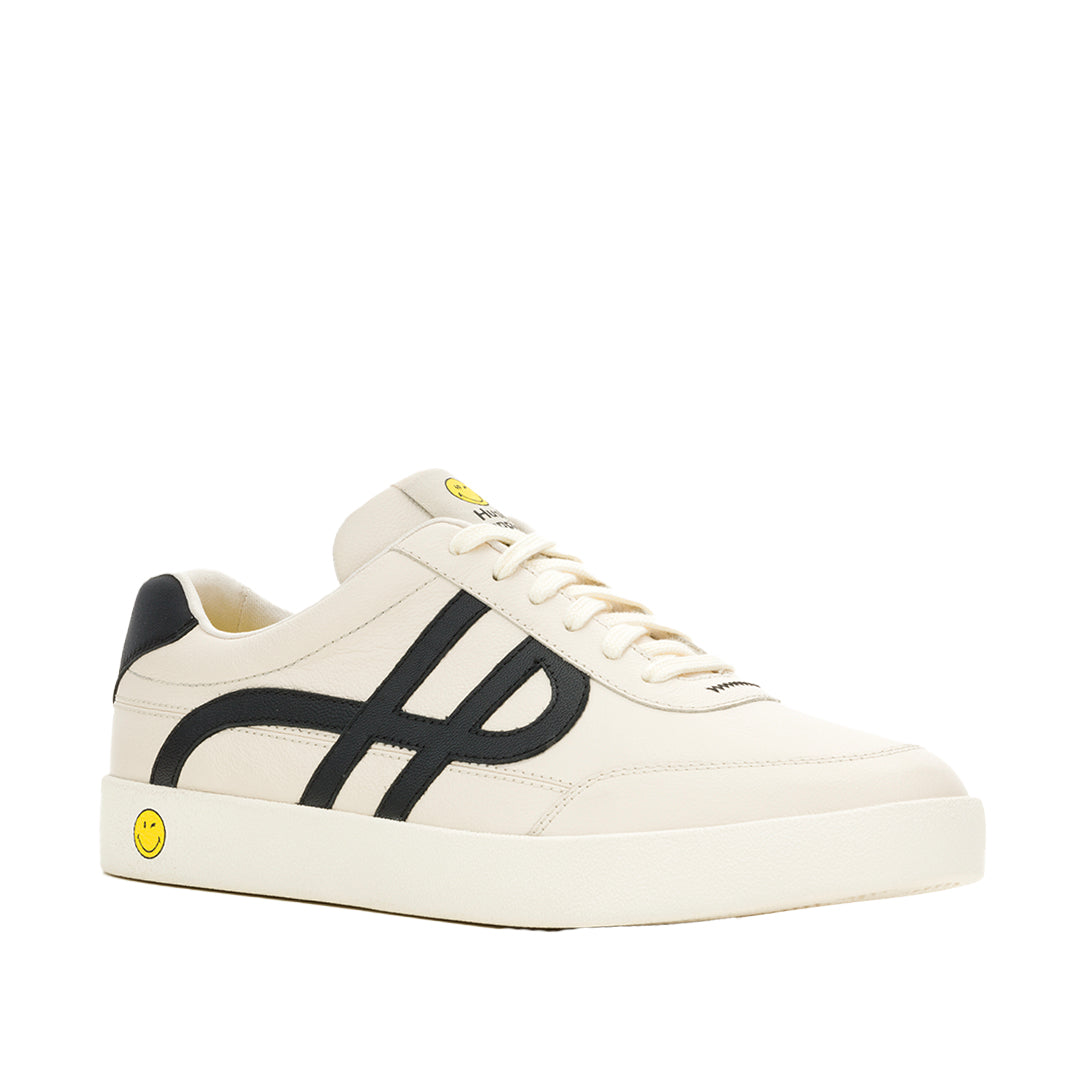 Sneakers Seventy 8 Charlie para hombre color hueso