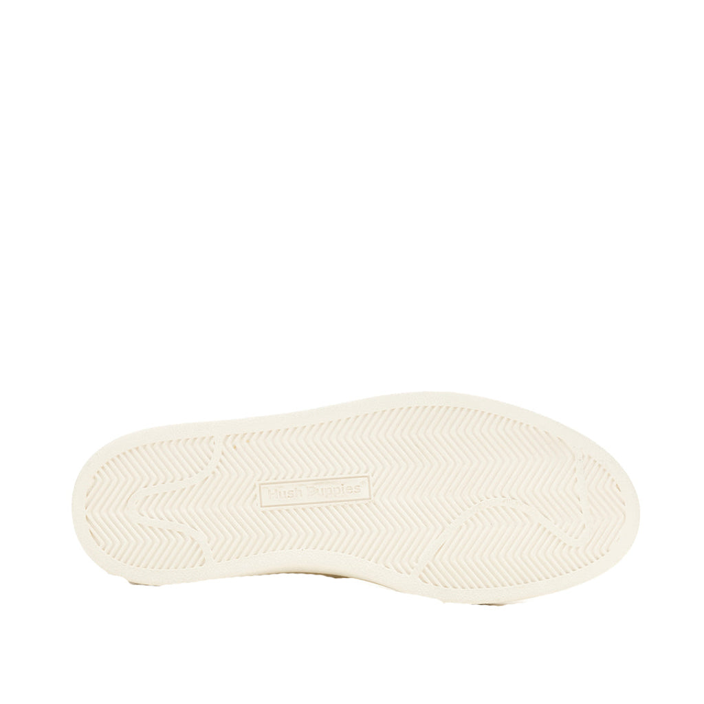 Sneakers Seventy 8 Charlie para hombre color hueso