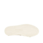 Sneakers Seventy 8 Charlie para hombre color hueso