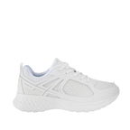 Tennis Kyra para mujer color blanco