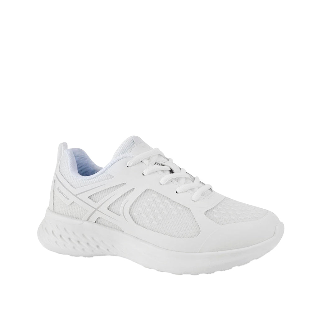 Tennis Kyra para mujer color blanco