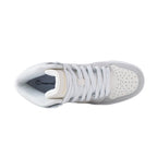 Sneakers Tina para mujer color blanco