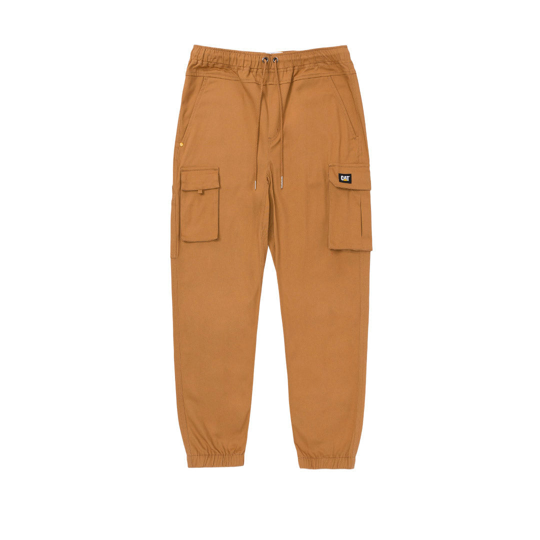 Pantalón Diesel para hombre color café