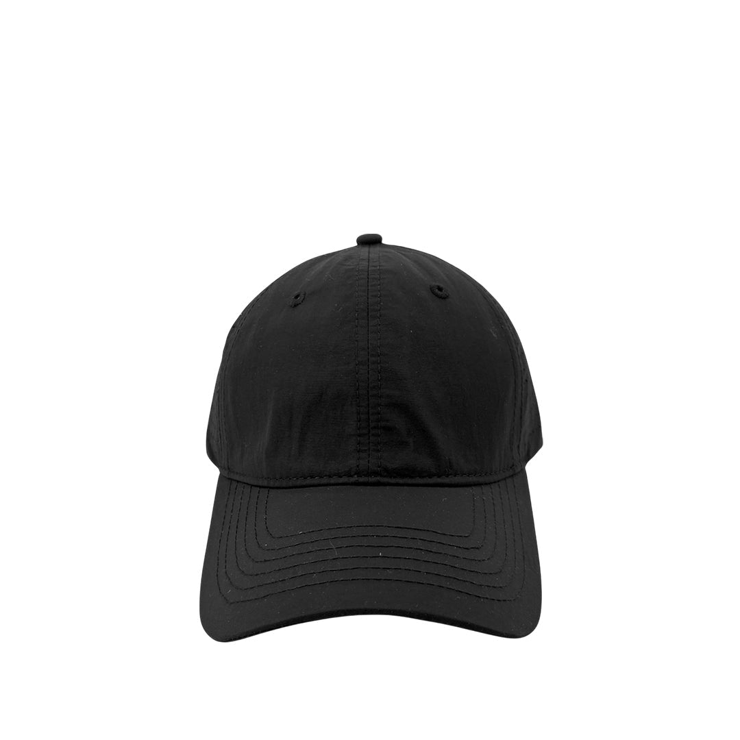 Gorra Joe unisex color negro