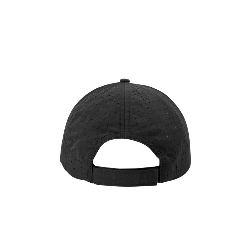 Gorra Joe unisex color negro