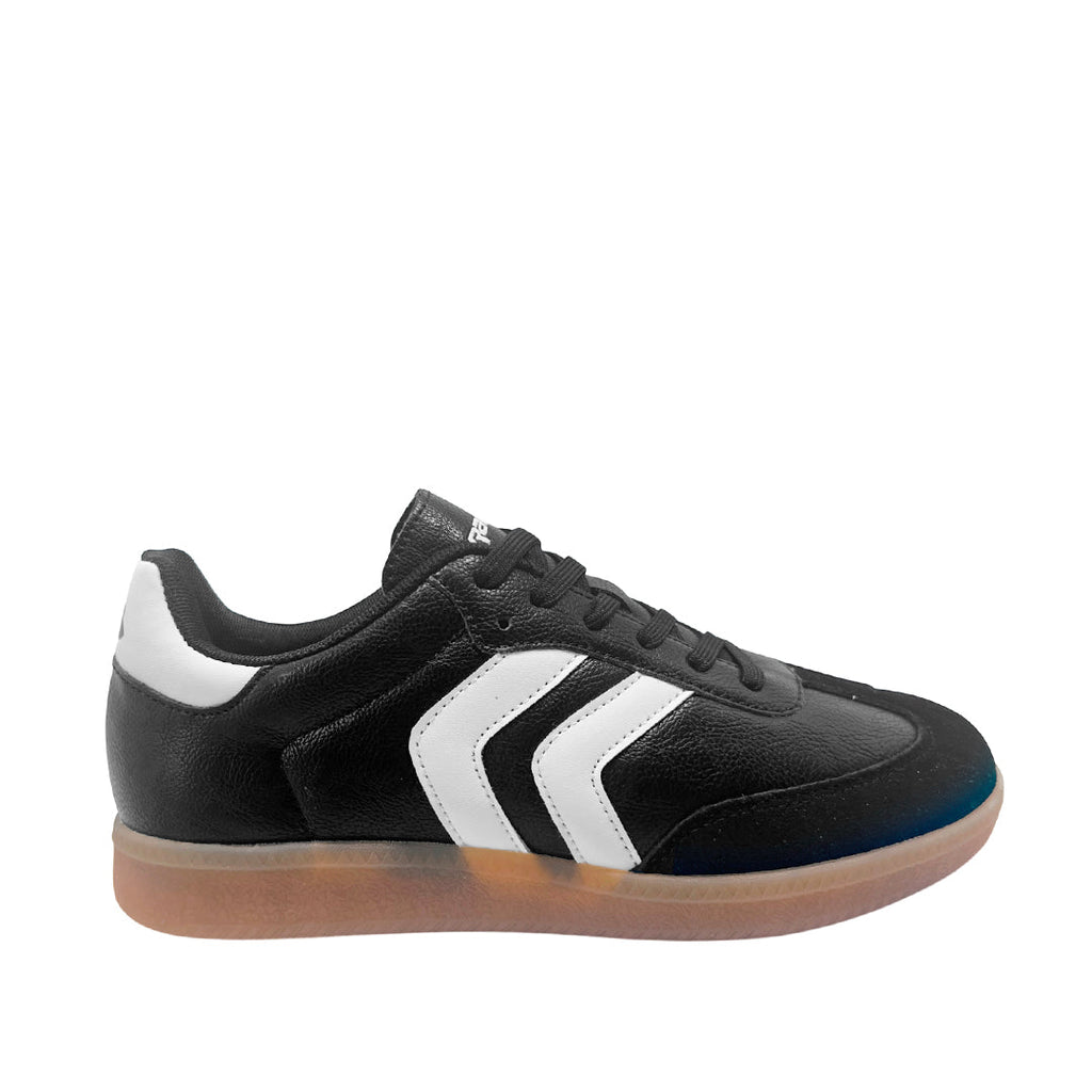 Tennis Lamba para mujer color negro