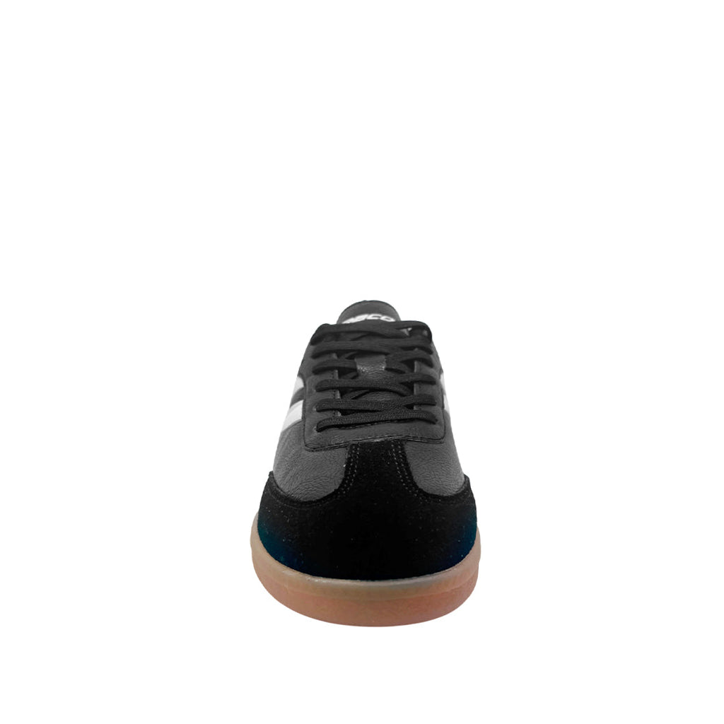 Tennis Lamba para mujer color negro