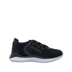 Zapatos escolares Babilon para niño color negro