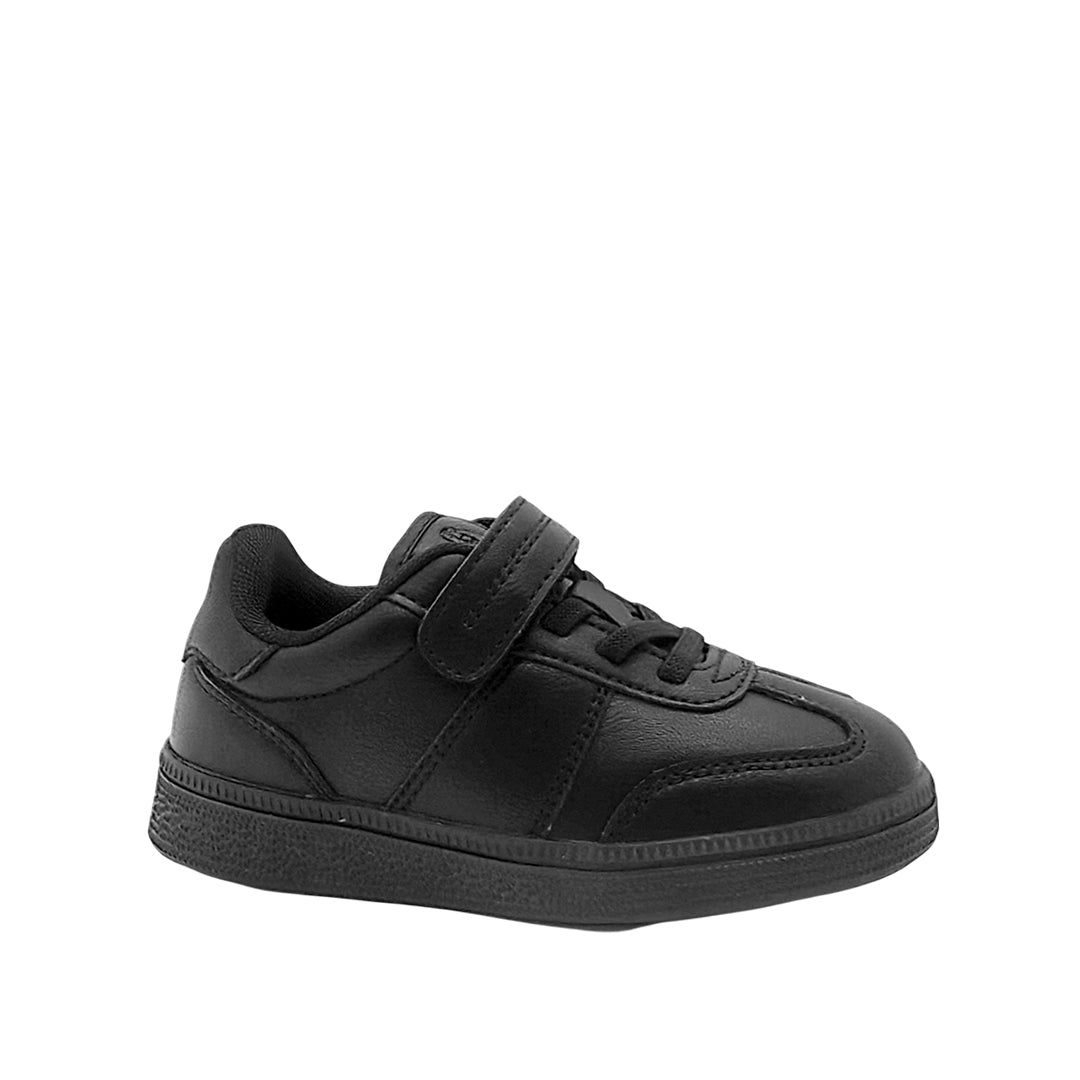 Tennis Stuart Boy para niño color negro