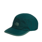 Gorra Antora Rain unisex color verde