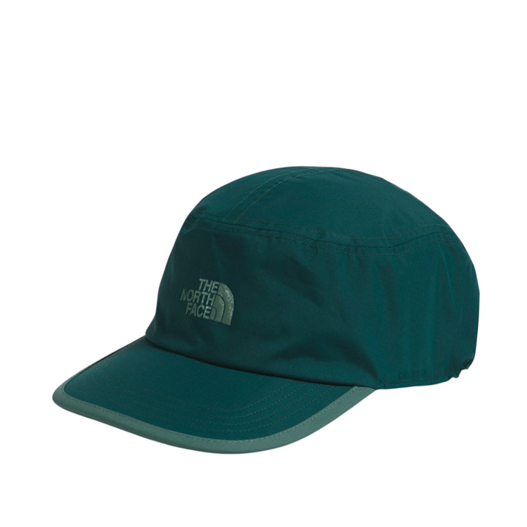 Gorra Antora Rain unisex color verde