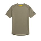 Camiseta Cooling Lightweight para hombre color verde