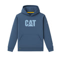 Sudadera H2O para hombre color azul