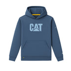 Sudadera H2O para hombre color azul