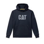 Sudadera H2O para hombre color negro
