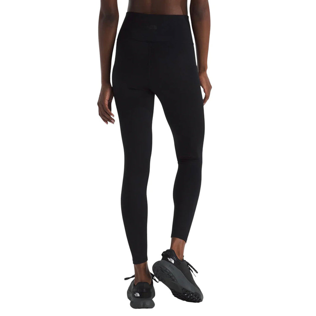 Legging Dune Sky para mujer color negro